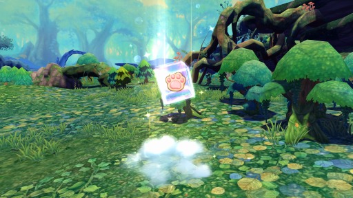 画像ギャラリー No.003のサムネイル画像 / 「星界神話」,西方大陸に新生産エリアを追加。生産レベル100が開放