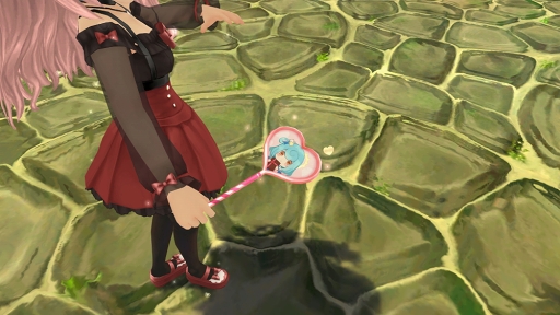 画像ギャラリー No.003のサムネイル画像 / 「星界神話」,新ダンジョン「盗賊団の訓練場」&3つの新コンテンツを実装