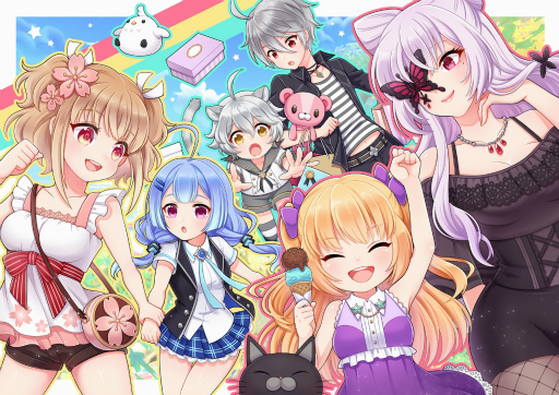 ���������꡼ No.001�Υ���ͥ������ / ���������áס������Ʊ���ֿ��������ƥ��ȡפ����š��ֿ���Ѥ�������������������͵���ɼ