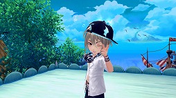 画像ギャラリー No.005のサムネイル画像 / 「星界神話 -ASTRAL TALE-」,新たなダンジョンと新アバター部位を追加するアップデートを実施。バレンタインイベントの開催も