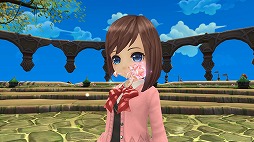 画像ギャラリー No.008のサムネイル画像 / 「星界神話 -ASTRAL TALE-」,新たなダンジョンと新アバター部位を追加するアップデートを実施。バレンタインイベントの開催も