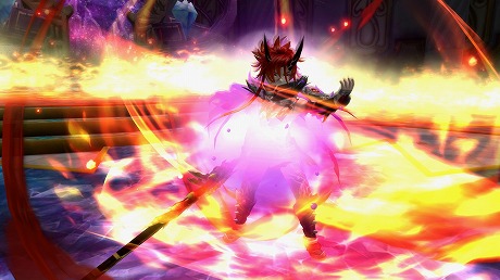 画像ギャラリー No.015のサムネイル画像 / 「星界神話 -ASTRAL TALE-」,新たなダンジョンと新アバター部位を追加するアップデートを実施。バレンタインイベントの開催も