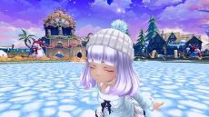 画像ギャラリー No.017のサムネイル画像 / 「星界神話 -ASTRAL TALE-」,新たなダンジョンと新アバター部位を追加するアップデートを実施。バレンタインイベントの開催も