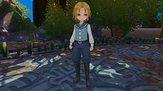 画像ギャラリー No.020のサムネイル画像 / 「星界神話 -ASTRAL TALE-」,新たなダンジョンと新アバター部位を追加するアップデートを実施。バレンタインイベントの開催も