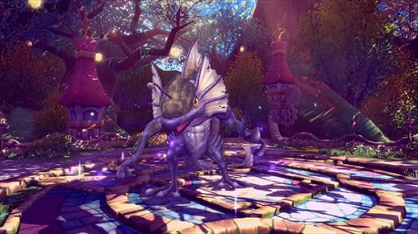 画像ギャラリー No.023のサムネイル画像 / 「星界神話 -ASTRAL TALE-」,新たなダンジョンと新アバター部位を追加するアップデートを実施。バレンタインイベントの開催も