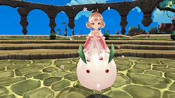 ���������꡼ No.002�Υ���ͥ������ / ���������� -ASTRAL TALE-�פ���ͥȴŧ�����ǥ������Υ����ץ꤬ȯɽ