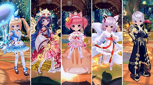 ꡼ No.006 | PRۤ襤MMORPGϷޡX-LEGENDΡ -ASTRAL TALE-פҲ𡣥٥夲ڤϥƥĤ̥