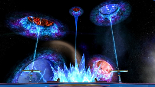 画像ギャラリー No.006のサムネイル画像 / 「星界神話」,新ダンジョン「ゴブリンの訓練場」と「異界・ソールネロ神殿」が実装