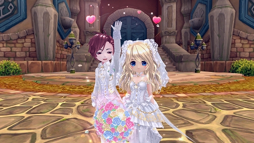 画像ギャラリー No.009のサムネイル画像 / 「星界神話」,新ダンジョン「ゴブリンの訓練場」と「異界・ソールネロ神殿」が実装