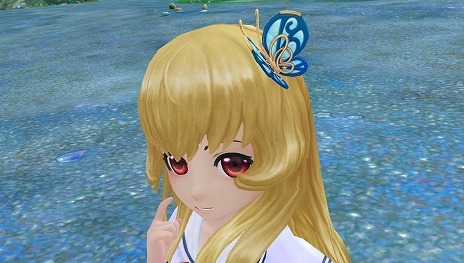 画像ギャラリー No.011のサムネイル画像 / 「星界神話」,新職業「ギタリスト」が本日実装。新星霊「夏夜の鬼刀・凛(CV:島田紗希)」も登場