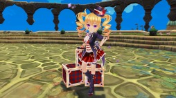 画像ギャラリー No.004のサムネイル画像 / 「星界神話」,声優オーディション第2弾の決勝が仮想ライブ空間「SHOWROOM」にて開始。予選通過の15名から最終ボイス審査に進めるメンバーを選出