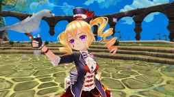 画像ギャラリー No.005のサムネイル画像 / 「星界神話」,声優オーディション第2弾の決勝が仮想ライブ空間「SHOWROOM」にて開始。予選通過の15名から最終ボイス審査に進めるメンバーを選出