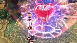 画像ギャラリー No.007のサムネイル画像 / 「星界神話」,声優オーディション第2弾の決勝が仮想ライブ空間「SHOWROOM」にて開始。予選通過の15名から最終ボイス審査に進めるメンバーを選出