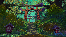 画像ギャラリー No.003のサムネイル画像 / 「星界神話 -ASTRAL TALE-」で“夏の大型アップデート”第2弾が実施。東方大陸が実装されたほか,記念のキャンペーンも