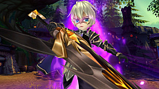 画像ギャラリー No.005のサムネイル画像 / 「星界神話 -ASTRAL TALE-」で“夏の大型アップデート”第2弾が実施。東方大陸が実装されたほか,記念のキャンペーンも