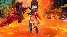 画像ギャラリー No.006のサムネイル画像 / 「星界神話 -ASTRAL TALE-」で“夏の大型アップデート”第2弾が実施。東方大陸が実装されたほか,記念のキャンペーンも