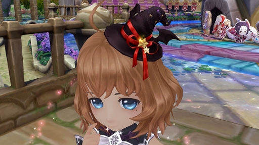 画像ギャラリー No.006のサムネイル画像 / 「星界神話 -ASTRAL TALE-」,高難度ダンジョン「異界・テンキョウ神古道」が実装