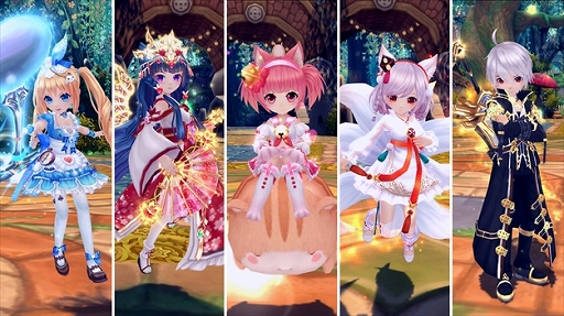 ���������꡼ No.002�Υ���ͥ������ / ���������� -ASTRAL TALE-�ס�¾��X-LEGEND�����ȥ�Υץ쥤�䡼�˸������ץ쥼��ȥ����ڡ��󤬳���