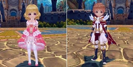 ���������꡼ No.005�Υ���ͥ������ / ���������� -ASTRAL TALE-�ס�¾��X-LEGEND�����ȥ�Υץ쥤�䡼�˸������ץ쥼��ȥ����ڡ��󤬳���