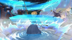 ���������꡼ No.005�Υ���ͥ������ / MMORPG���������� -ASTRAL TALE-�פ�4��ǯ�����¤����������Ǥ�����ץ쥤�䡼����饯�����ȡ�����ɤ�̥�Ϥ�Ҳ�