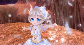 ���������꡼ No.008�Υ���ͥ������ / MMORPG���������� -ASTRAL TALE-�פ�4��ǯ�����¤����������Ǥ�����ץ쥤�䡼����饯�����ȡ�����ɤ�̥�Ϥ�Ҳ�