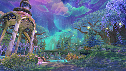 ���������꡼ No.018�Υ���ͥ������ / MMORPG���������� -ASTRAL TALE-�פ�4��ǯ�����¤����������Ǥ�����ץ쥤�䡼����饯�����ȡ�����ɤ�̥�Ϥ�Ҳ�