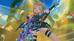 ���������꡼ No.021�Υ���ͥ������ / MMORPG���������� -ASTRAL TALE-�פ�4��ǯ�����¤����������Ǥ�����ץ쥤�䡼����饯�����ȡ�����ɤ�̥�Ϥ�Ҳ�