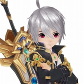 ���������꡼ No.026�Υ���ͥ������ / MMORPG���������� -ASTRAL TALE-�פ�4��ǯ�����¤����������Ǥ�����ץ쥤�䡼����饯�����ȡ�����ɤ�̥�Ϥ�Ҳ�