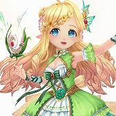 ���������꡼ No.027�Υ���ͥ������ / MMORPG���������� -ASTRAL TALE-�פ�4��ǯ�����¤����������Ǥ�����ץ쥤�䡼����饯�����ȡ�����ɤ�̥�Ϥ�Ҳ�