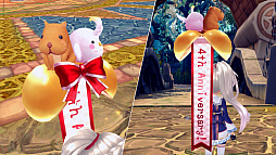 ���������꡼ No.034�Υ���ͥ������ / MMORPG���������� -ASTRAL TALE-�פ�4��ǯ�����¤����������Ǥ�����ץ쥤�䡼����饯�����ȡ�����ɤ�̥�Ϥ�Ҳ�