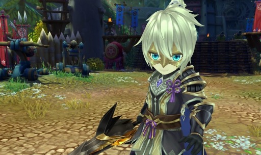 画像ギャラリー No.005のサムネイル画像 / 「星界神話」,高難度ダンジョン「異変・テンキョウ神古道」が本日実装