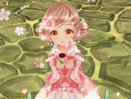 画像ギャラリー No.010のサムネイル画像 / 「星界神話」,高難度ダンジョン「異変・テンキョウ神古道」が本日実装