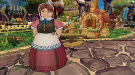 画像ギャラリー No.012のサムネイル画像 / 「星界神話」,高難度ダンジョン「異変・テンキョウ神古道」が本日実装