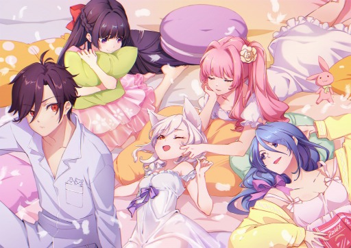 ���������꡼ No.001�Υ���ͥ������ / ���������áס������Ʊ���ֿ��������ƥ��ȡפ�������������