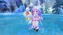 画像ギャラリー No.009のサムネイル画像 / 「星界神話」,新キャラクター「星霊・リッカ」声優抜擢オーディションの最終ボイス審査進出者が決定