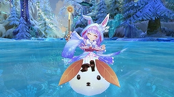 画像ギャラリー No.010のサムネイル画像 / 「星界神話」,新キャラクター「星霊・リッカ」声優抜擢オーディションの最終ボイス審査進出者が決定