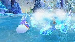 画像ギャラリー No.011のサムネイル画像 / 「星界神話」,新キャラクター「星霊・リッカ」声優抜擢オーディションの最終ボイス審査進出者が決定