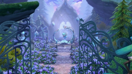 ���������꡼ No.003�Υ���ͥ������ / ���������� -ASTRAL TALE-�פǡ�������Φ�ο����ʥ��ȡ��꡼����󥸥�󤬳ڤ�����緿���åץǡ��Ȥ�3��17���˼»�