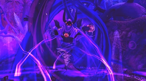 ���������꡼ No.005�Υ���ͥ������ / ���������� -ASTRAL TALE-�פǡ�������Φ�ο����ʥ��ȡ��꡼����󥸥�󤬳ڤ�����緿���åץǡ��Ȥ�3��17���˼»�