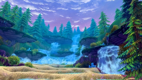 画像ギャラリー No.007のサムネイル画像 / 「星界神話 -ASTRAL TALE-」,新たなストーリーが楽しめる大型アップデートが実装。復帰&新規プレイヤーを支援するキャンペーンも開催