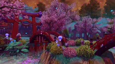 画像ギャラリー No.009のサムネイル画像 / 「星界神話 -ASTRAL TALE-」,新たなストーリーが楽しめる大型アップデートが実装。復帰&新規プレイヤーを支援するキャンペーンも開催