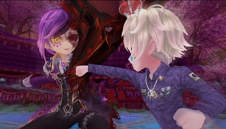 画像ギャラリー No.010のサムネイル画像 / 「星界神話 -ASTRAL TALE-」,新たなストーリーが楽しめる大型アップデートが実装。復帰&新規プレイヤーを支援するキャンペーンも開催