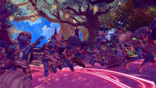 画像ギャラリー No.012のサムネイル画像 / 「星界神話 -ASTRAL TALE-」,アップデートで新星霊「海宮の姫君・レフィア」が実装。新ダンジョン「グール訓練場」も