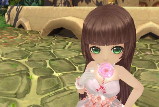 画像ギャラリー No.006のサムネイル画像 / 「星界神話 -ASTRAL TALE-」に高難度ダンジョン「異界・アマノハクオウ神宮」が実装