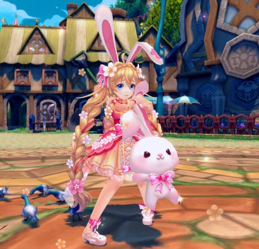 画像ギャラリー No.010のサムネイル画像 / 「星界神話 -ASTRAL TALE-」に高難度ダンジョン「異界・アマノハクオウ神宮」が実装