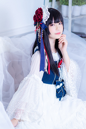 ���������꡼ No.006�Υ���ͥ������ / ���������áפ���������Ӥν��������פ��о졣CV��ô�������Ȥ��Ϥ����ɤ���Υ��������ꥳ���������ץ쥼��Ȥ�