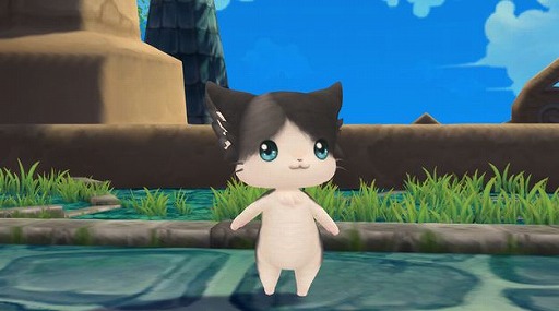 画像ギャラリー No.002のサムネイル画像 / 「星界神話 -ASTRAL TALE-」で,パートナー機能の拡張や新アバターの追加を行うアップデートが実装