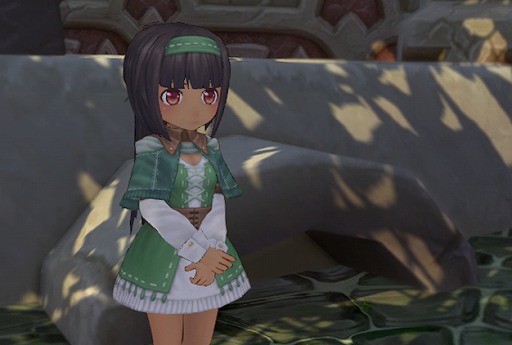 画像ギャラリー No.005のサムネイル画像 / 「星界神話 -ASTRAL TALE-」で,パートナー機能の拡張や新アバターの追加を行うアップデートが実装