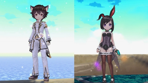 画像ギャラリー No.003のサムネイル画像 / 「星界神話」,モンスターコロシアムや新たなデイリークエストが追加。期間限定イベントも開催