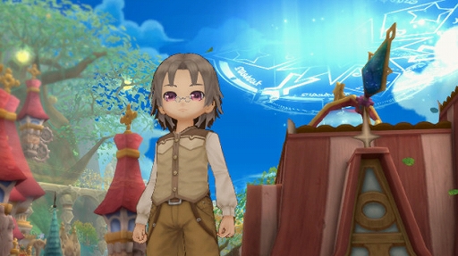 画像ギャラリー No.005のサムネイル画像 / 「星界神話」,モンスターコロシアムや新たなデイリークエストが追加。期間限定イベントも開催